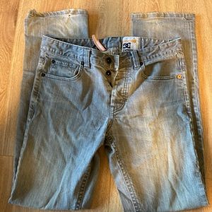 DC Men’s Jeans